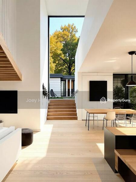 For Sale - Sendayan New 22x75 Superlink, Free clubhouse, EV charger 600K!!